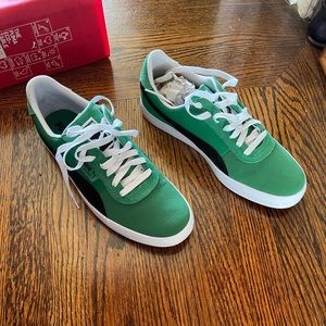 Puma men’s sneaker